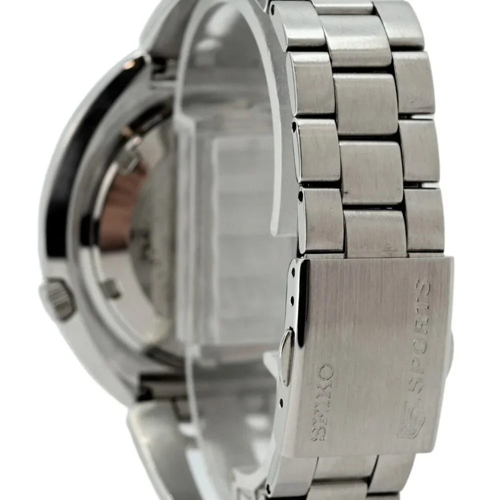 Seiko men 40mm